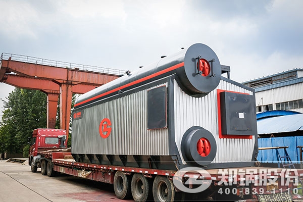 29MW燃?xì)鉄崴仩t和燃煤熱水鍋爐能耗費用對比