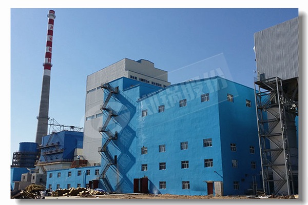 循環(huán)流化床鍋爐原理和特性是什么？