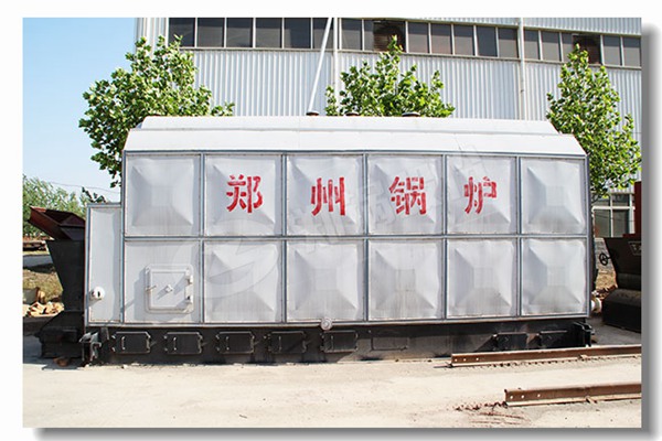 工業(yè)鍋爐中電除塵器的特點(diǎn)是什么？