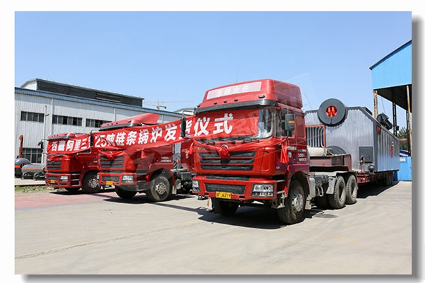 工業(yè)燃?xì)鉅t出現(xiàn)漏水該如何處理呢？