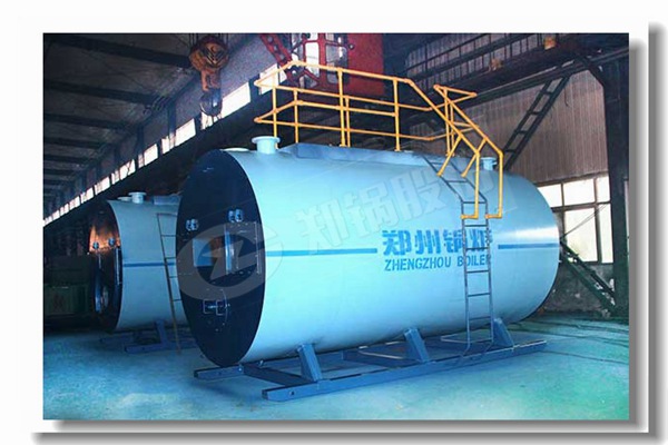 燃?xì)忮仩t煙道冷凝水疏水器有什么作用？