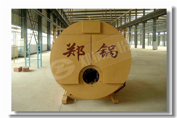 循環(huán)流化床鍋爐中的布風板有什么作用？